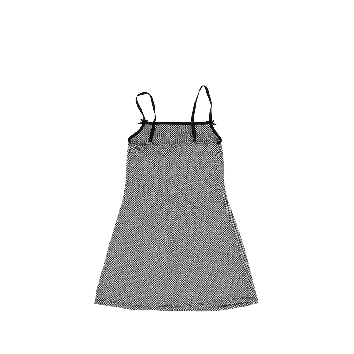 Dress Casual Short By Wild Fable In Black & White, Size:S