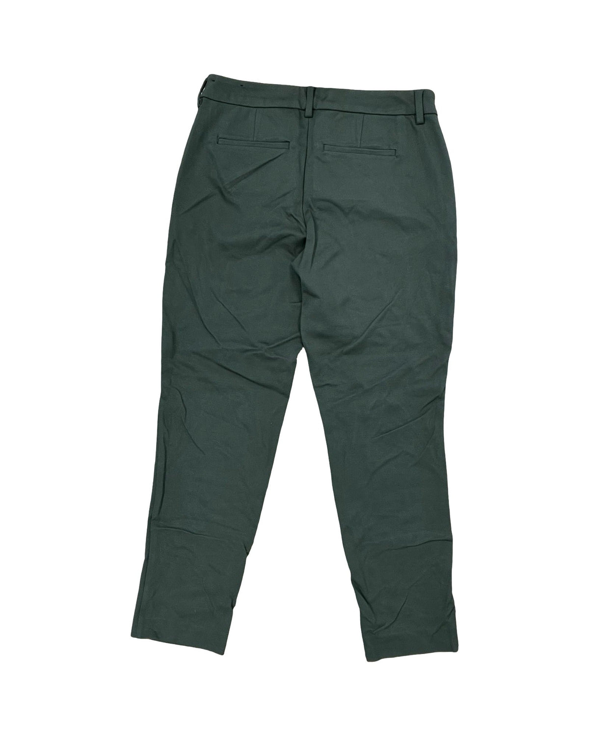 Pants Dress By Liverpool In Green, Size:6