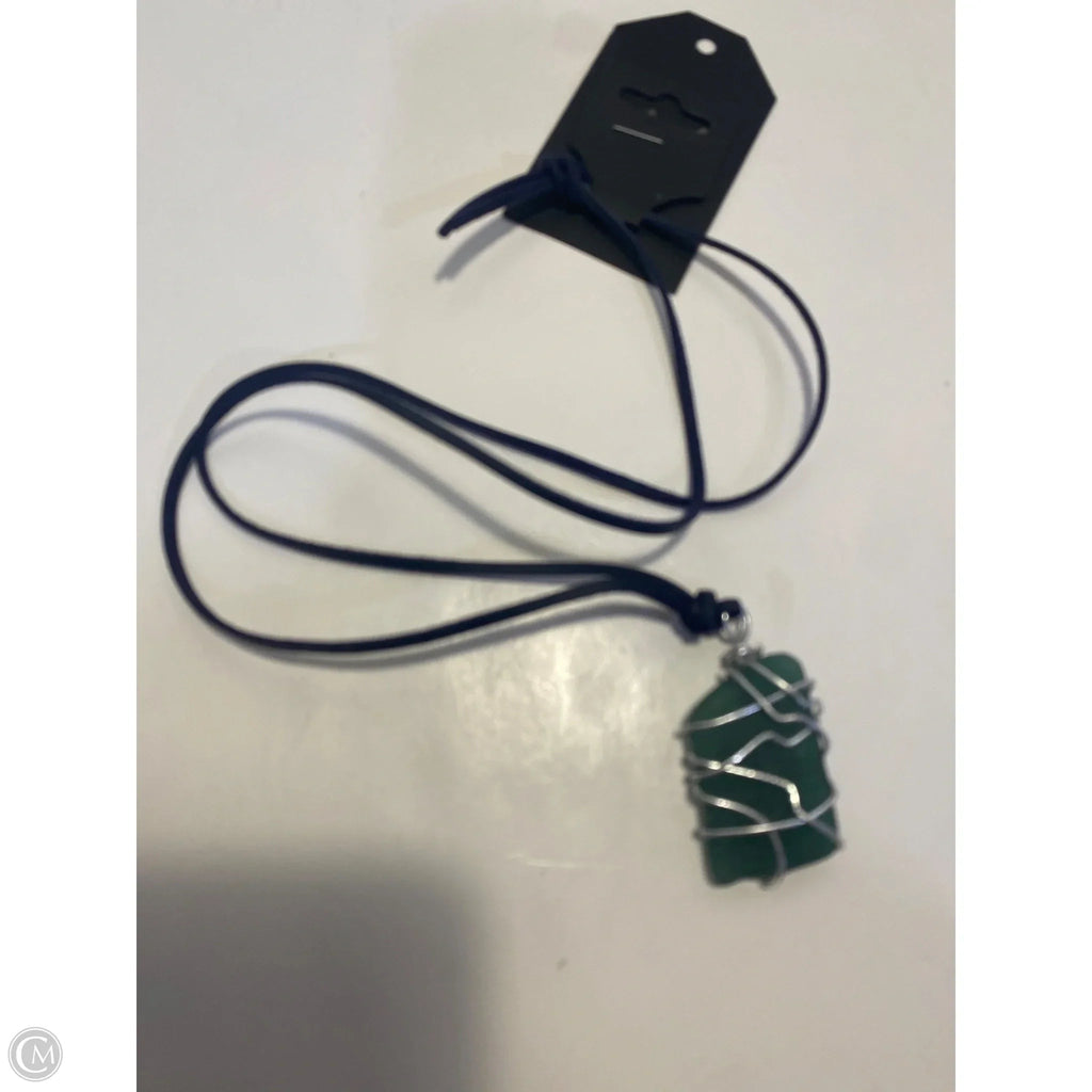 Necklace Other By Cmf