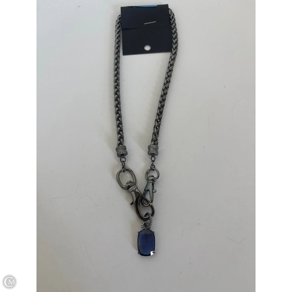 Necklace Other By Bomb Party