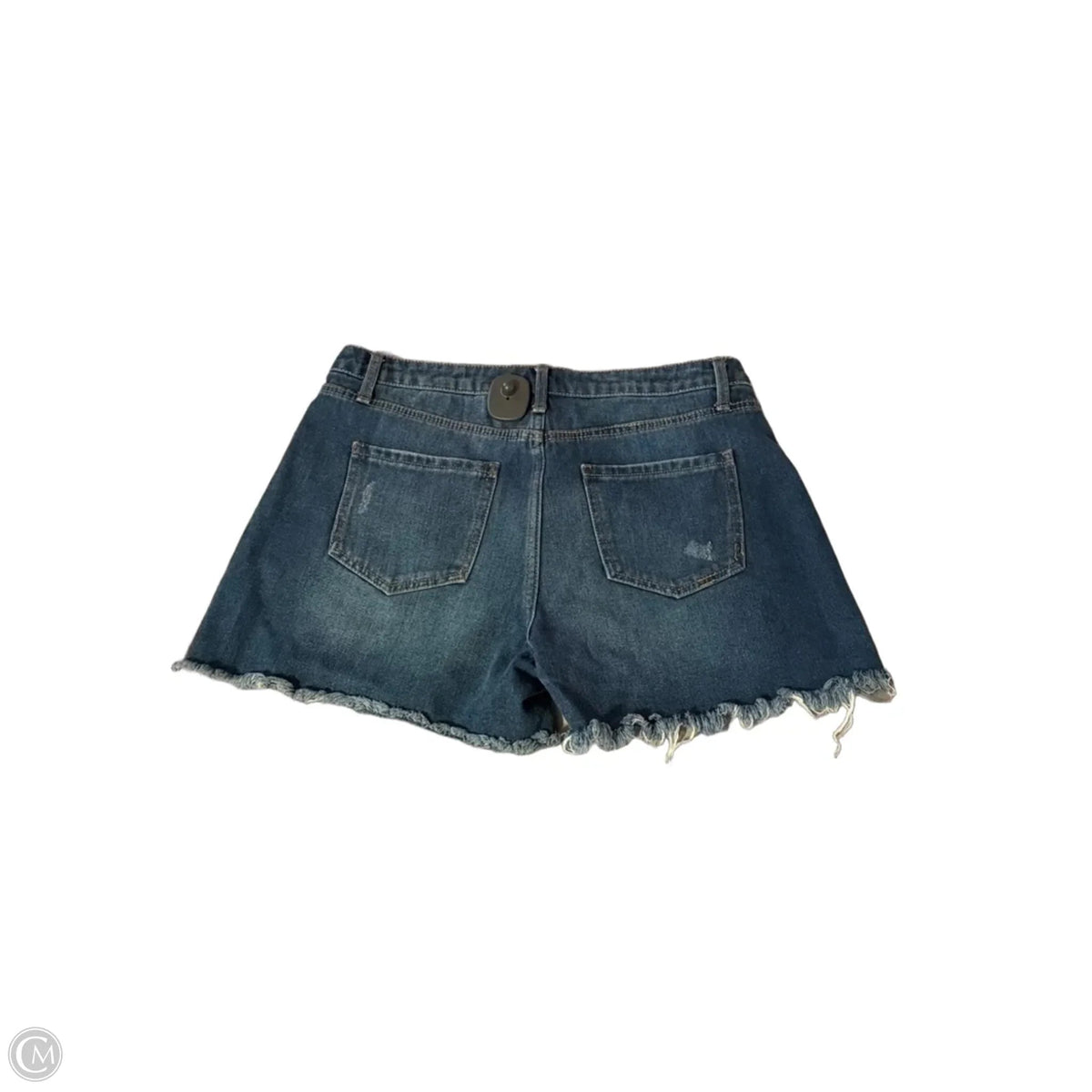 Shorts By Time And Tru In Blue, Size: 12