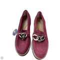 Shoes Flats By White Mountain In Red, Size: 9