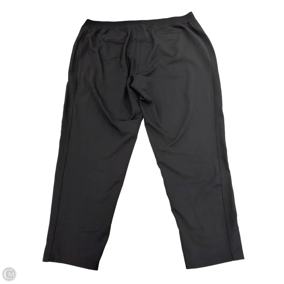 Athletic Pants By 32 Degrees In Black, Size: Xxl