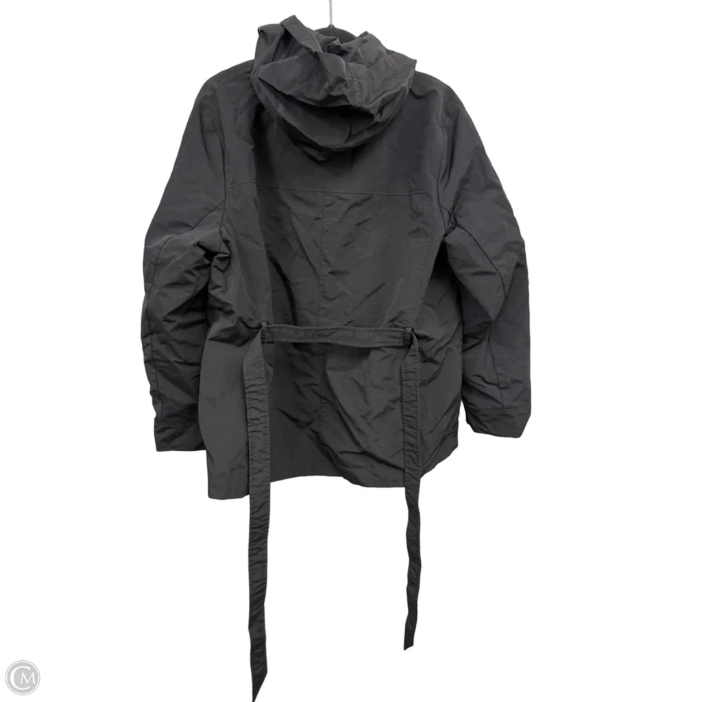 Jacket Utility By Tommy Hilfiger In Black, Size: Xl