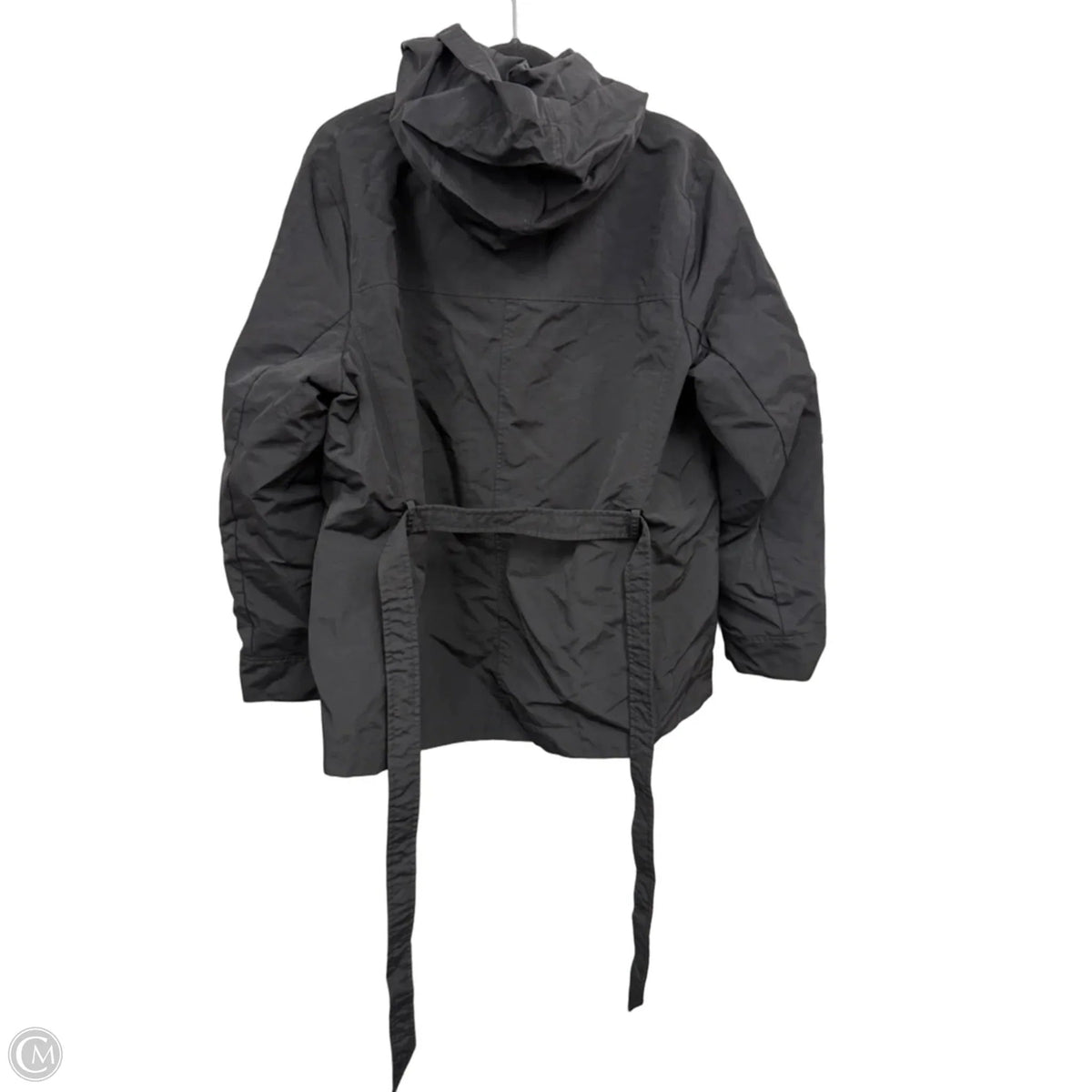 Jacket Utility By Tommy Hilfiger In Black, Size: Xl