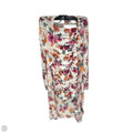 Dress Casual Short By Almost Famous In Floral Print, Size: M