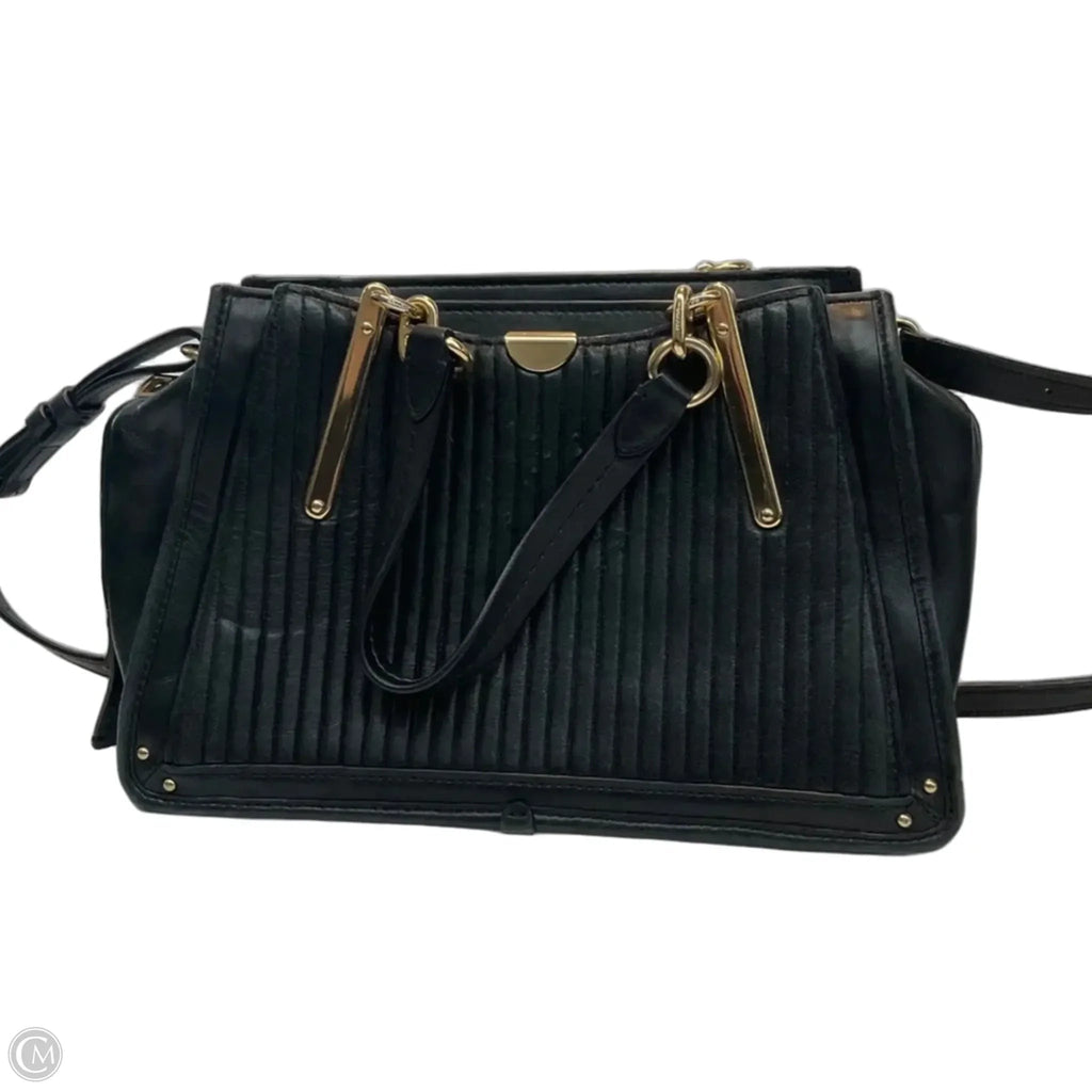 Crossbody Designer By Coach, Size: Small