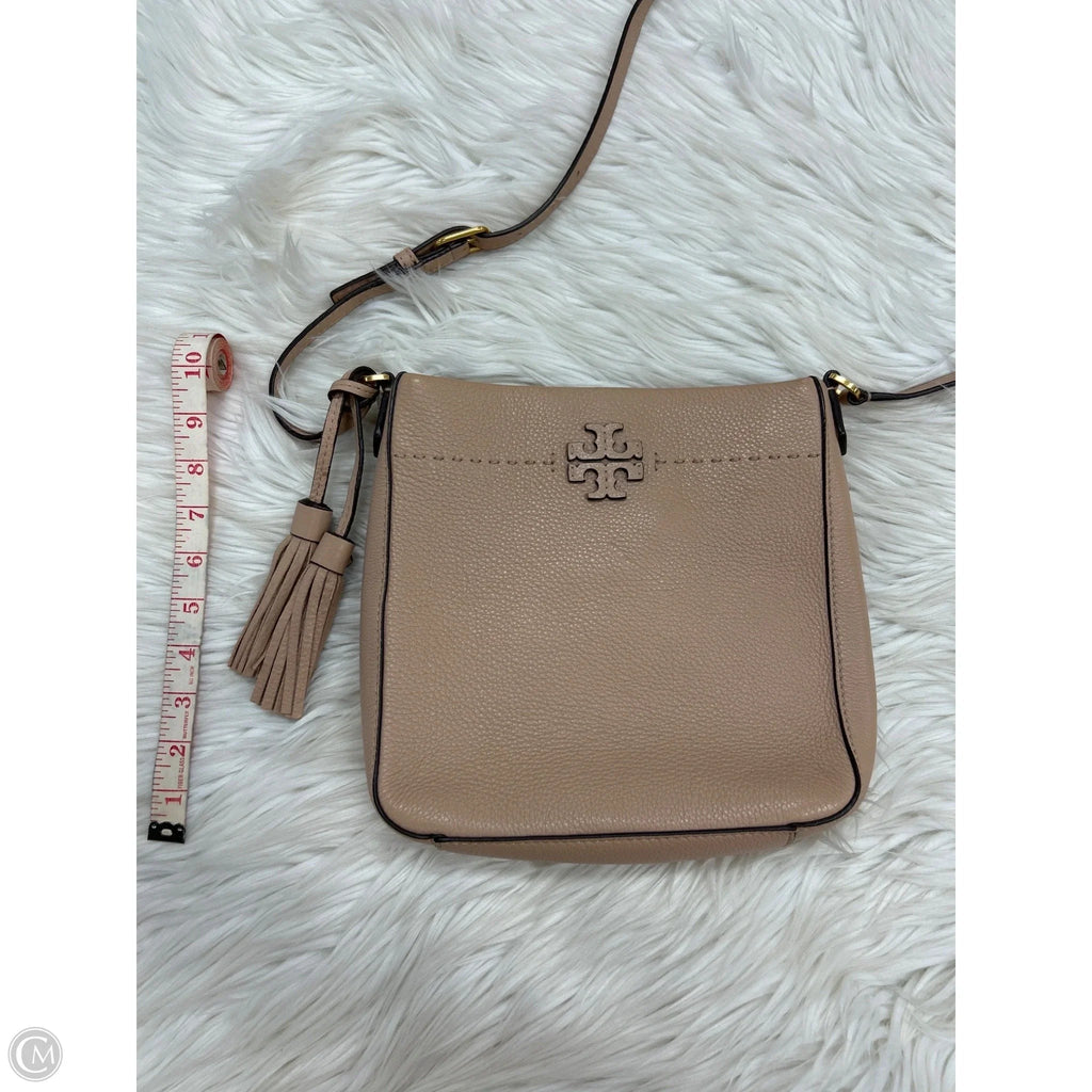 Crossbody Designer By Tory Burch, Size: Medium