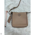 Crossbody Designer By Tory Burch, Size: Medium