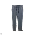 Athletic Pants By Lululemon In Grey, Size: 2