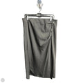 Skirt Maxi By A New Day In Black, Size: Xl