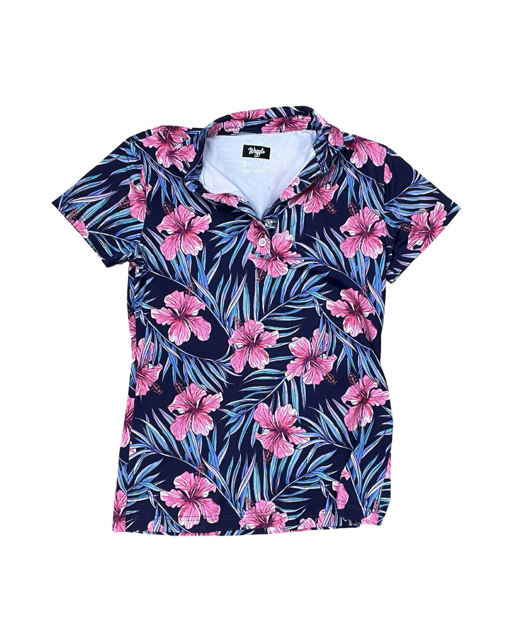 Top Ss By Clothes Mentor In Multi, Size:S