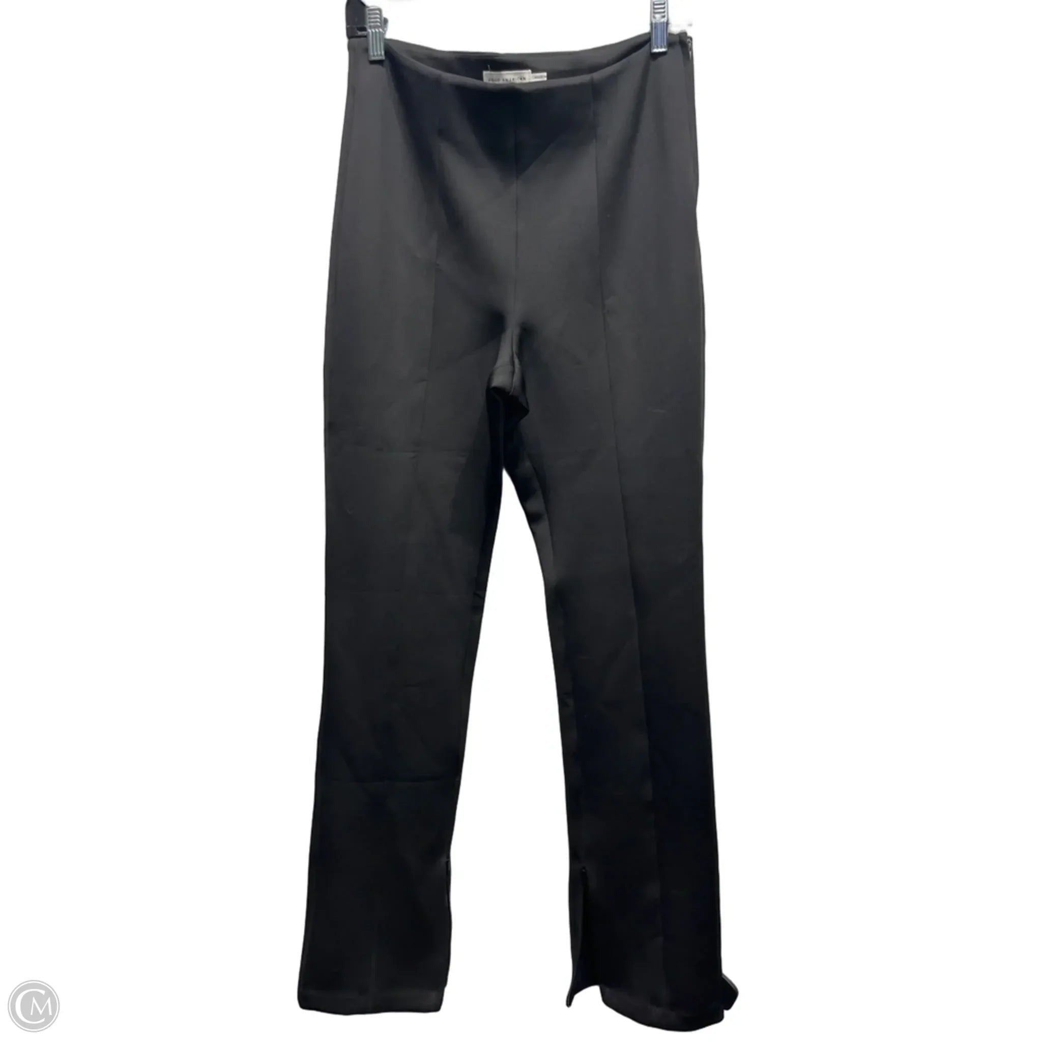 Pants Other By Good American In Black, Size: L