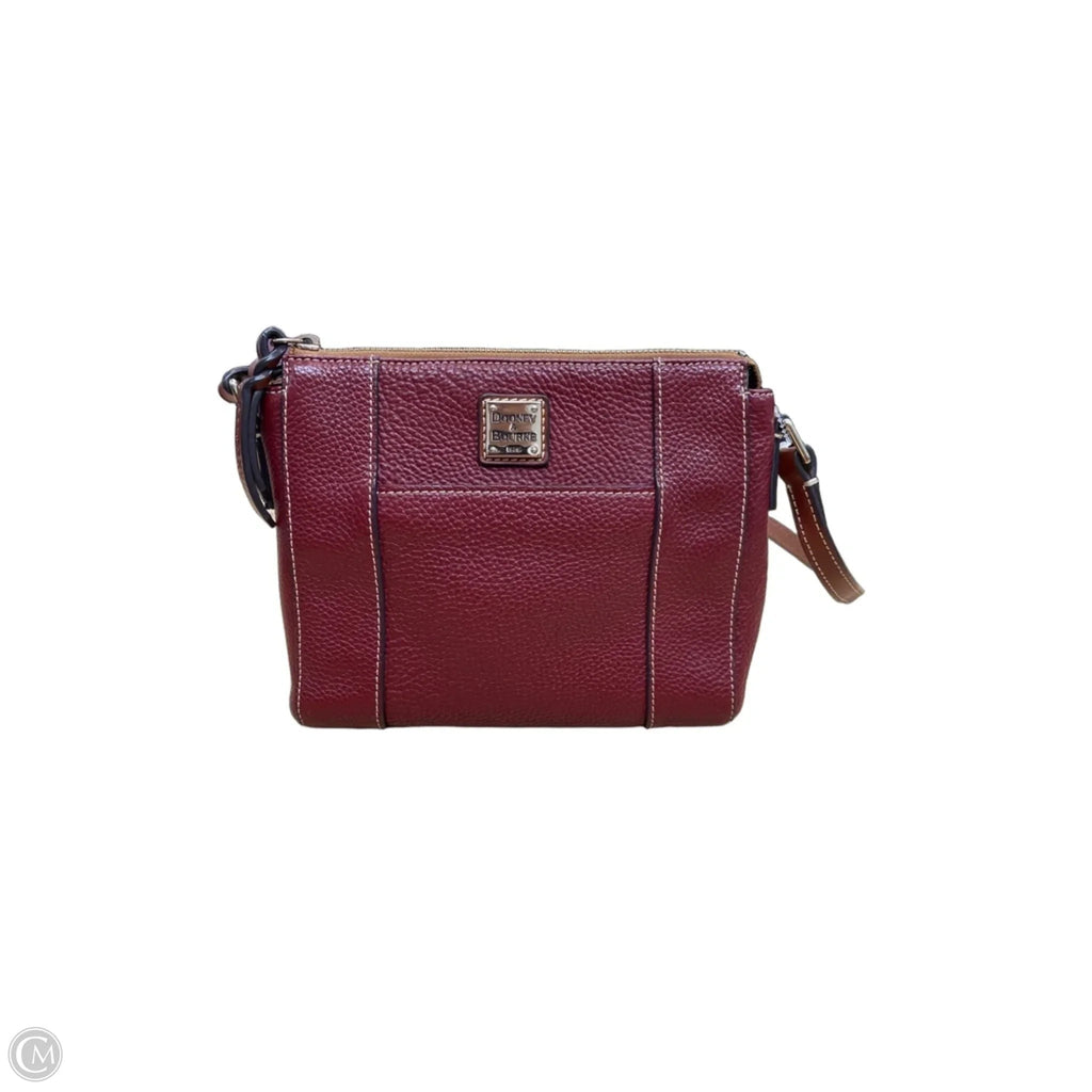 Handbag Designer By Dooney And Bourke, Size: Small