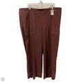 Pants Cargo & Utility By Clothes Mentor In Brown, Size: 20