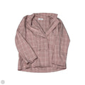 Blazer By Mod In Pink, Size: L