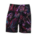 Athletic Shorts By All In Motion In Floral Print, Size:S