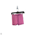 Shorts By Skims In Pink, Size: Xxs