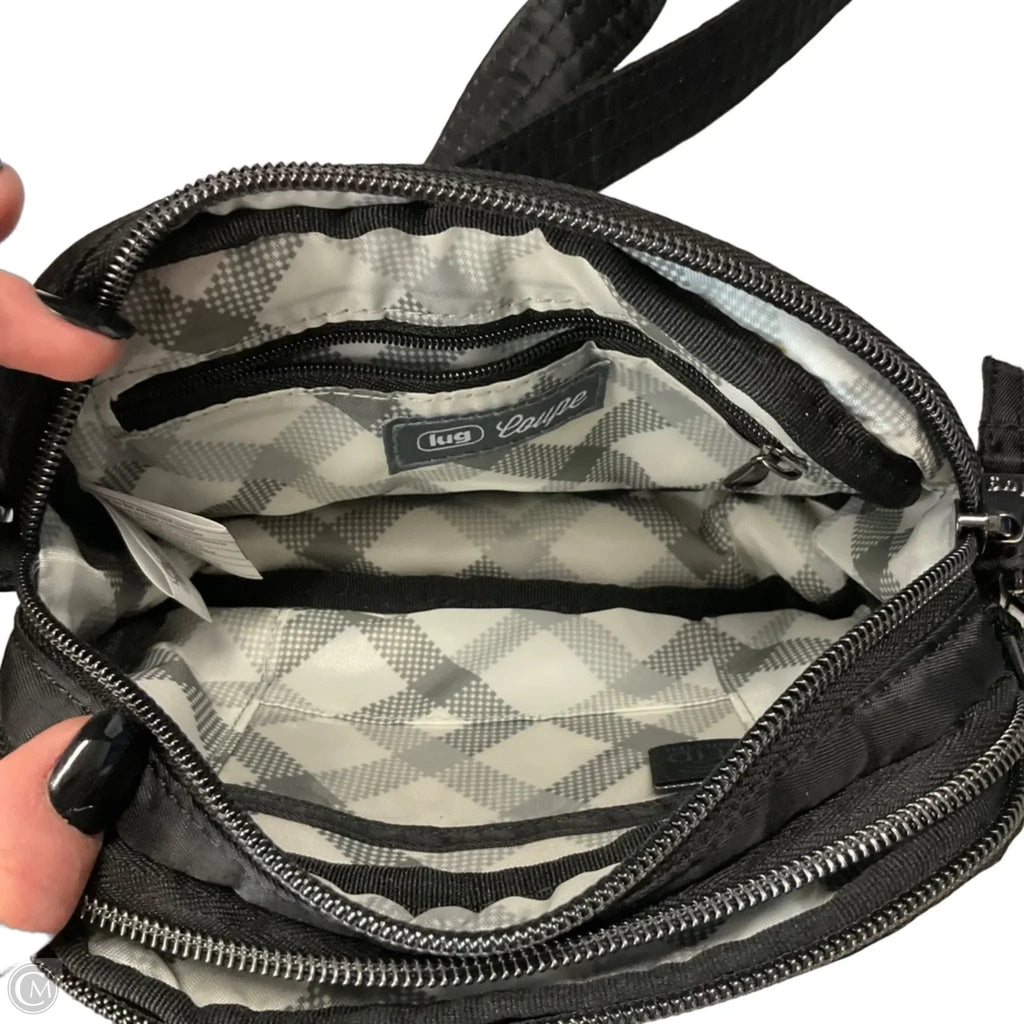 Belt Bag By Lug, Size: Small