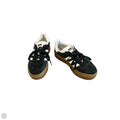 Shoes Sneakers Platform By Adidas In Black & White, Size: 7.5