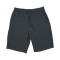 Athletic Shorts By Crz Yoga In Grey, Size:S