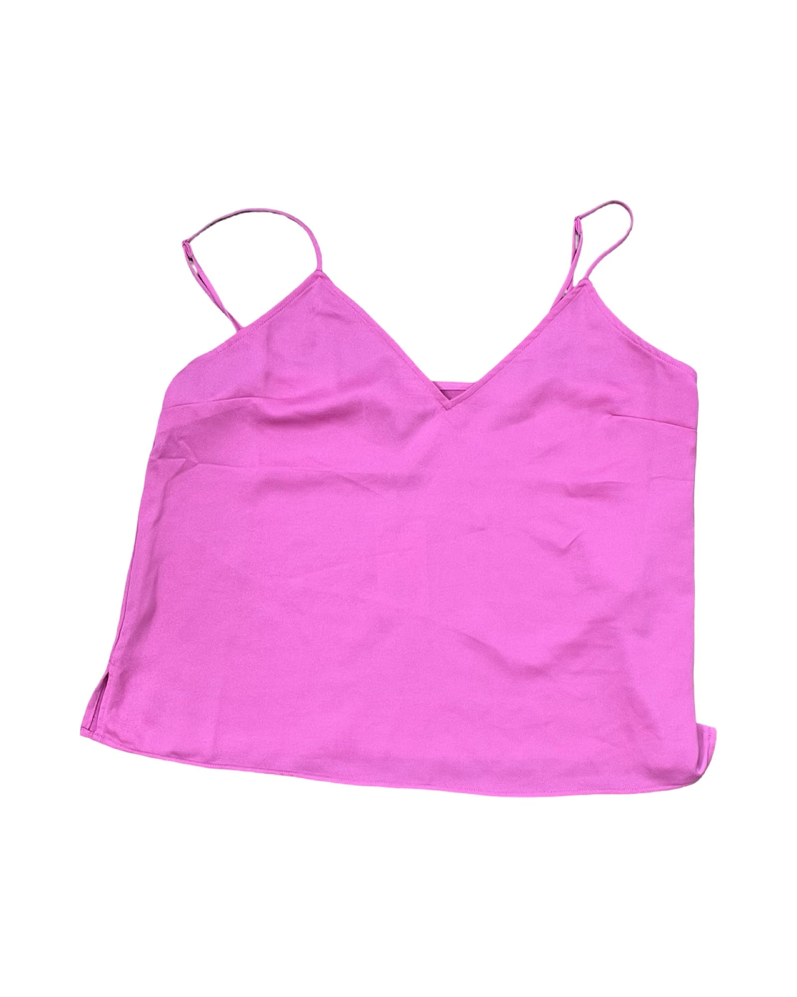 Top Cami By A New Day In Pink, Size:M