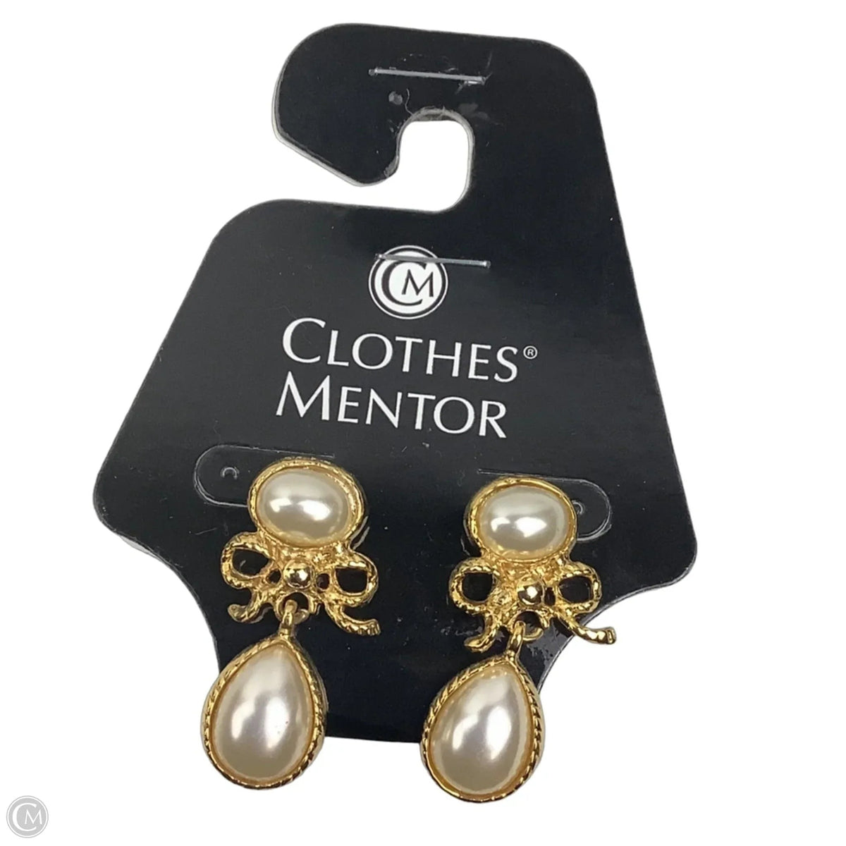 Earrings Dangle/drop By Clothes Mentor