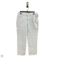 Capris By Gloria Vanderbilt In Blue, Size: 10