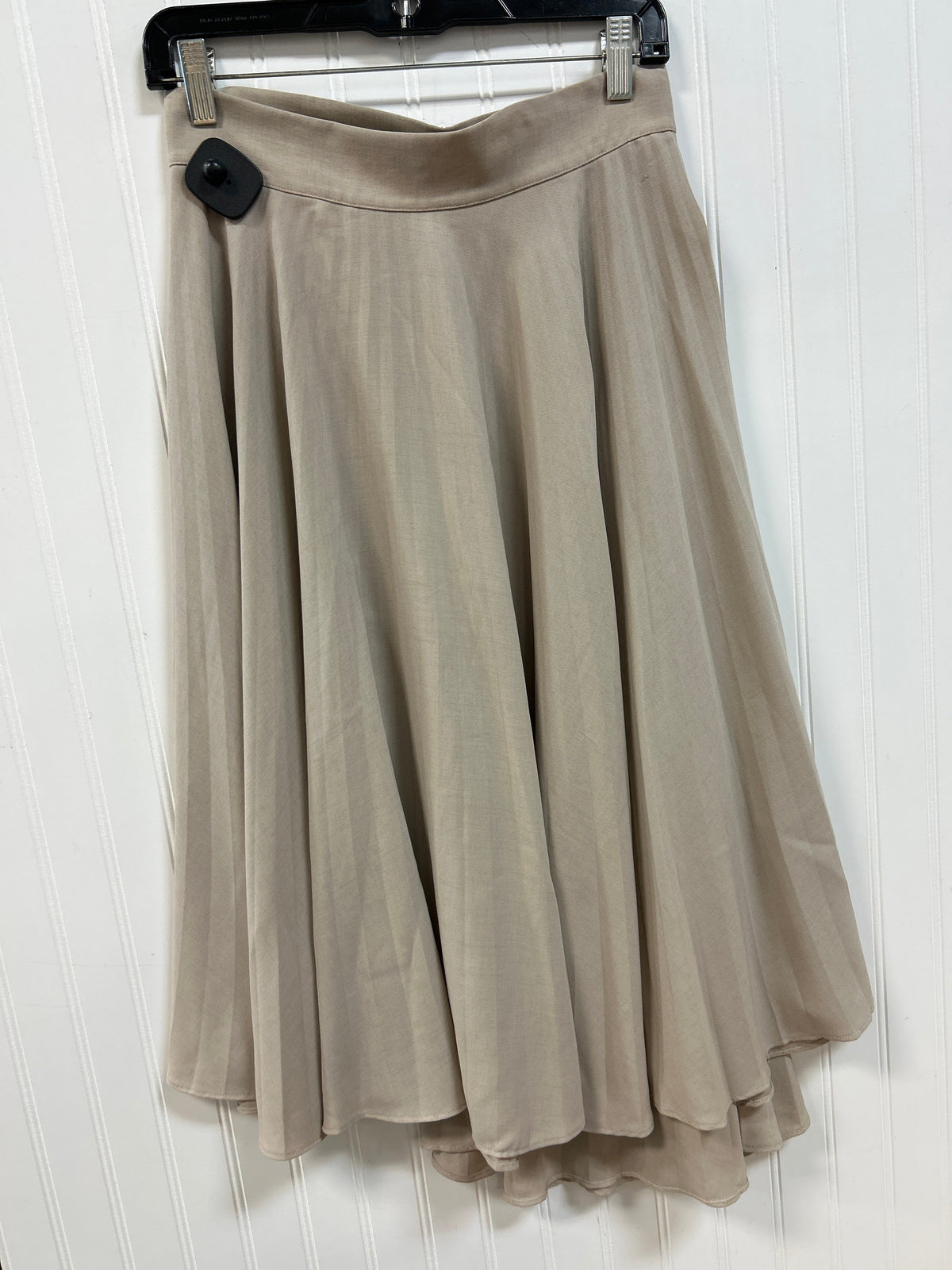 Skirt Maxi By Vince In Tan, Size:2
