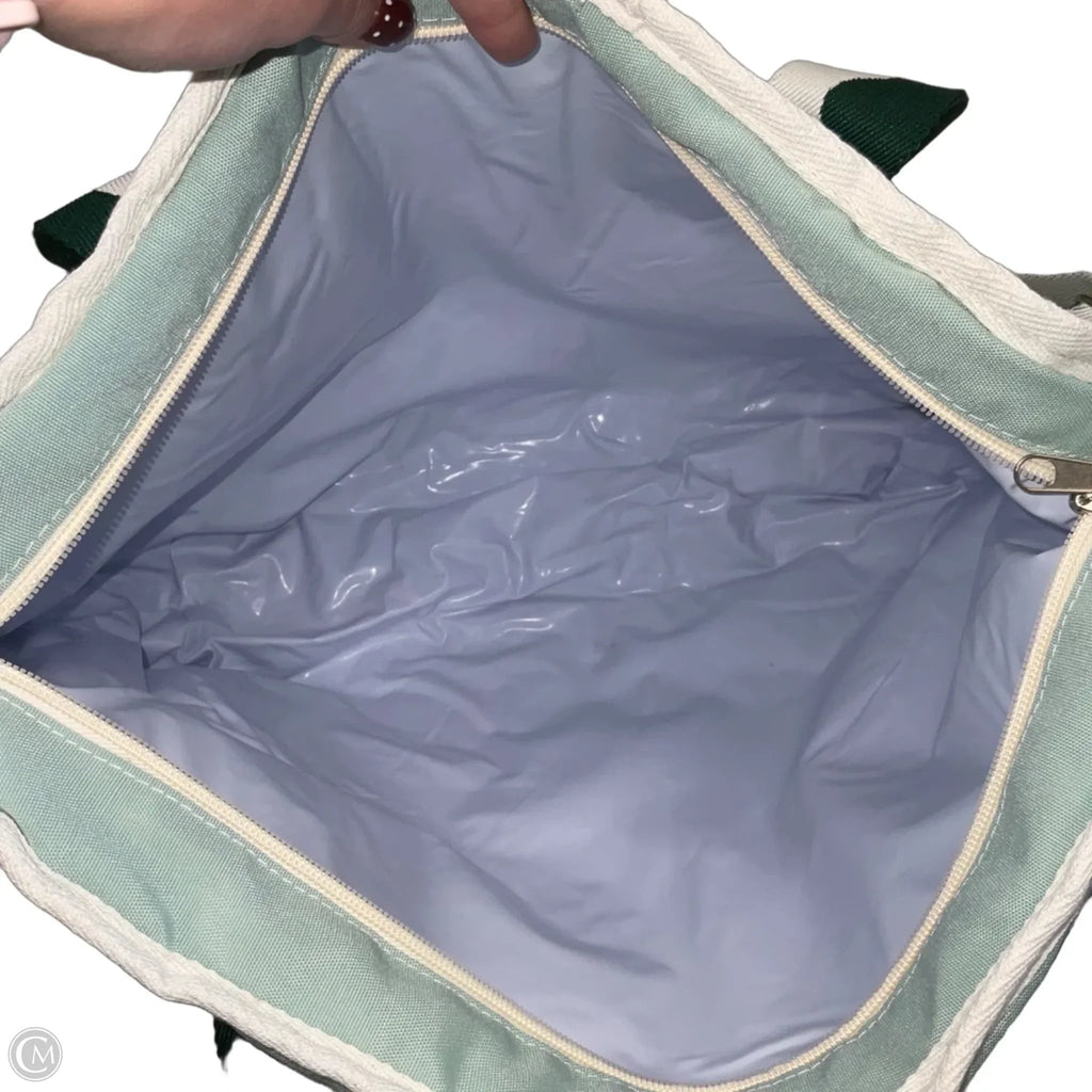 Tote By Business & Pleasure, Size: Large