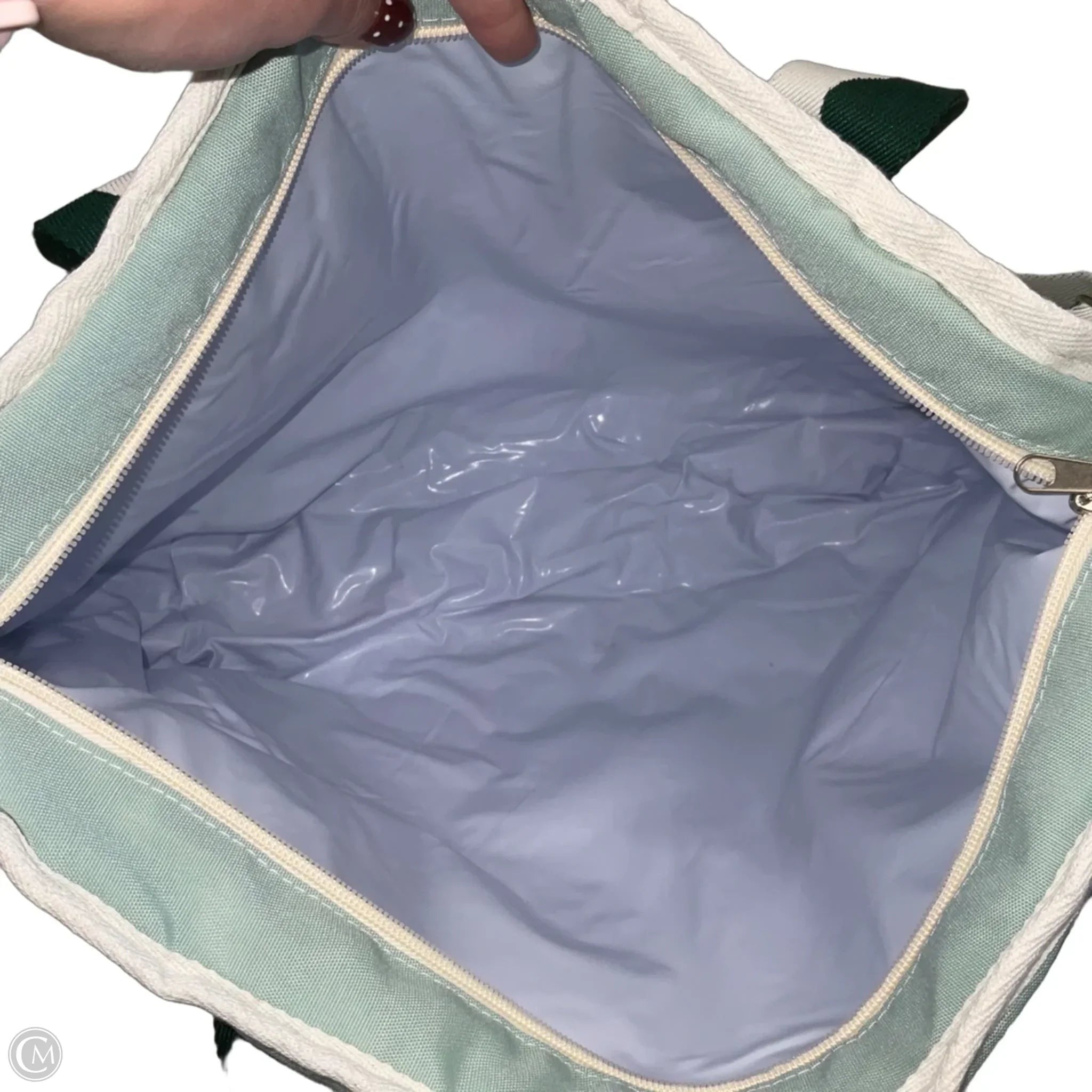 Tote By Business & Pleasure, Size: Large