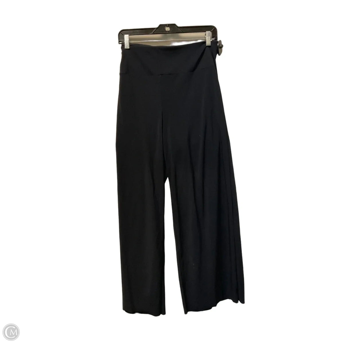 Athletic Pants By Athleta In Black, Size: L