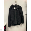 Jacket Fleece By The North Face In Black, Size: Xl