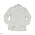 Top Long Sleeve By A New Day In White, Size: L