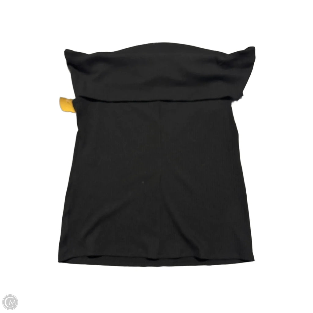 Tank Top By A New Day In Black, Size: L