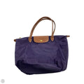 Handbag Designer By Longchamp, Size: Medium