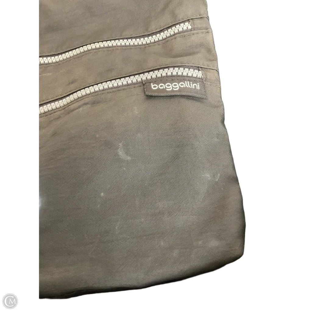 Crossbody By Baggallini, Size: Medium