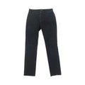 Jeans Straight By Cmb In Blue Denim, Size:4