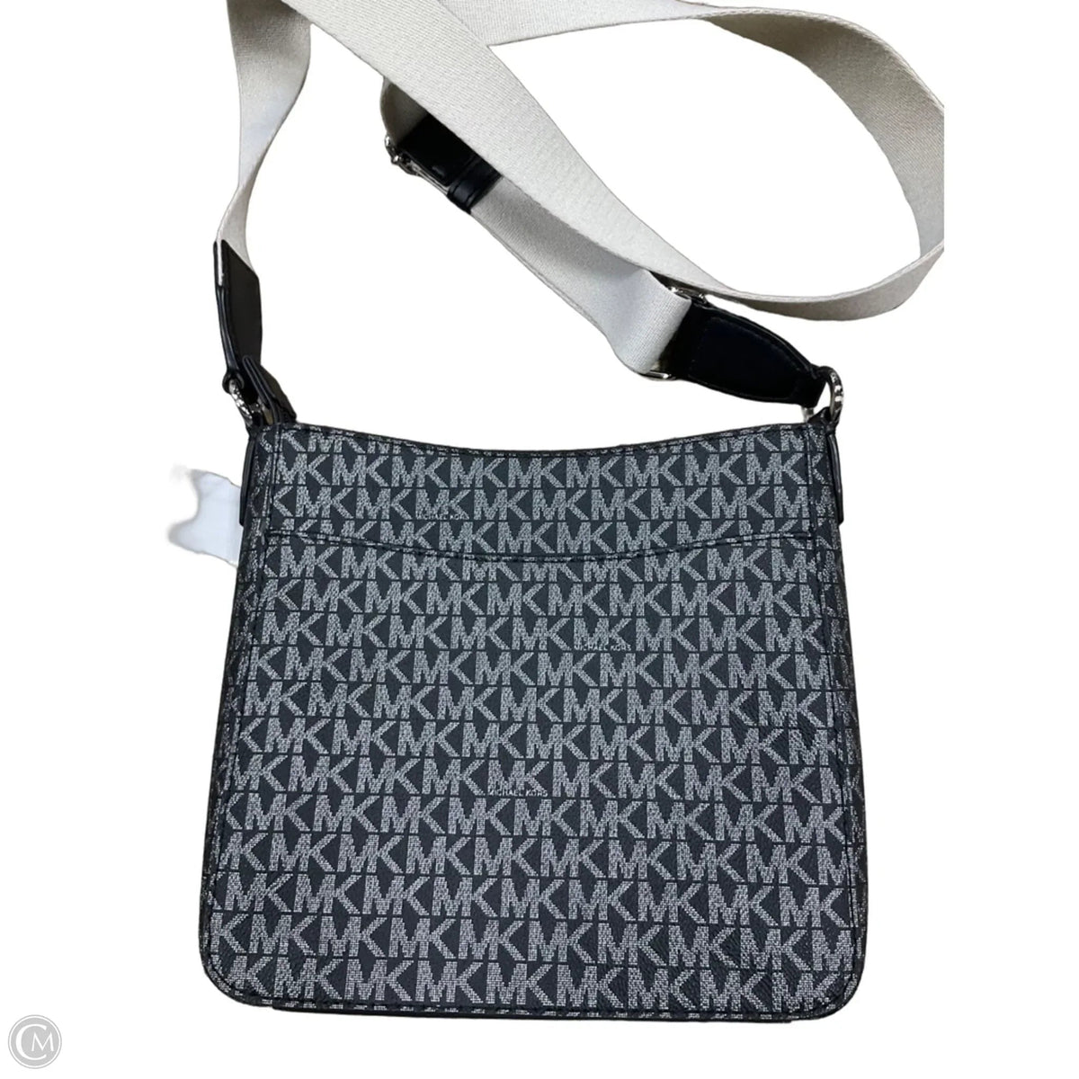 Crossbody Designer By Michael Kors, Size: Medium