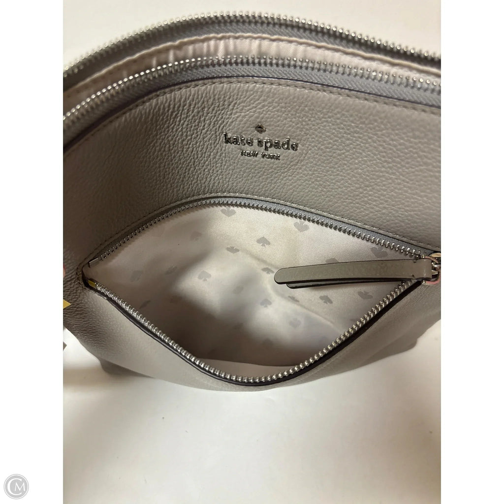 Crossbody Designer By Kate Spade, Size: Large