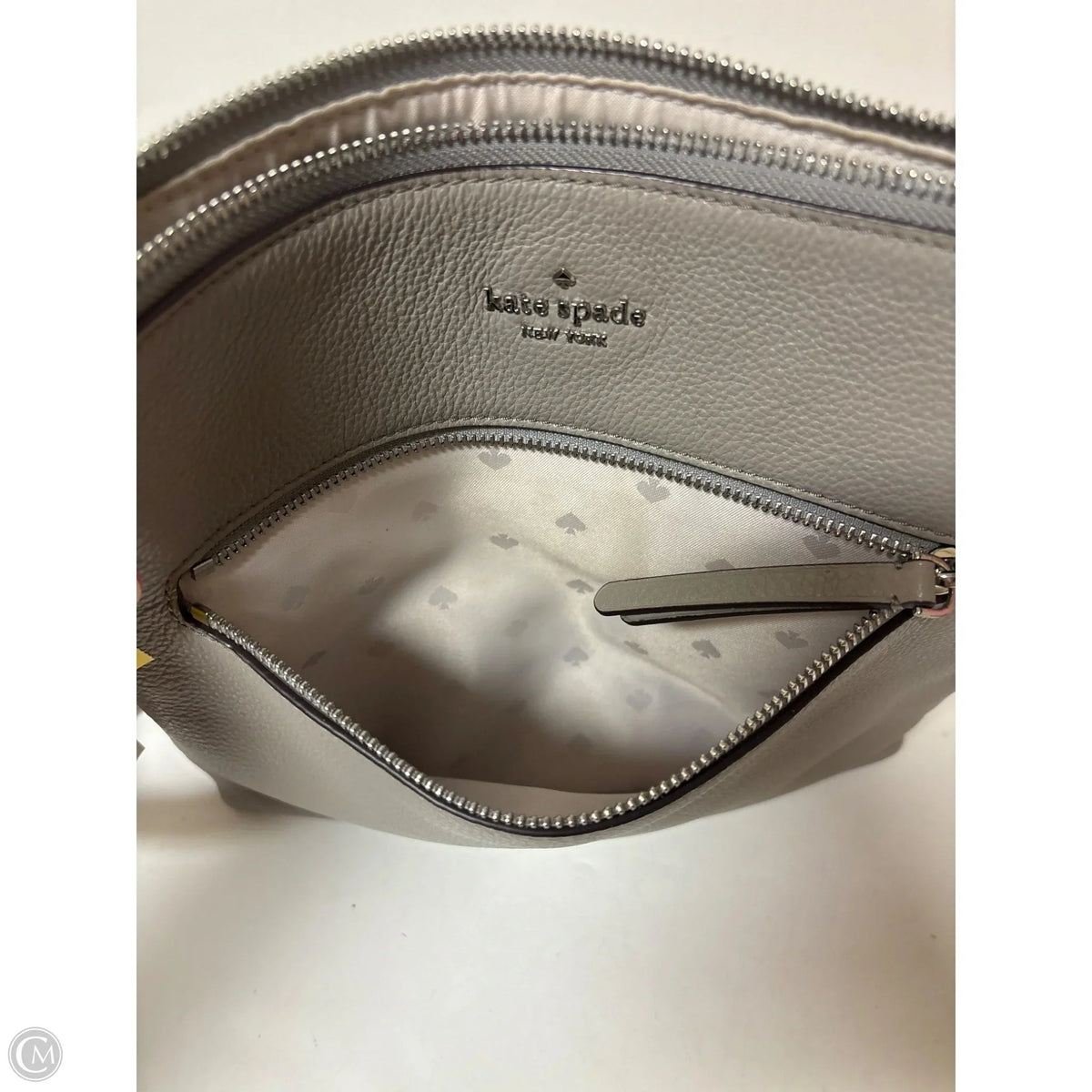 Crossbody Designer By Kate Spade, Size: Large