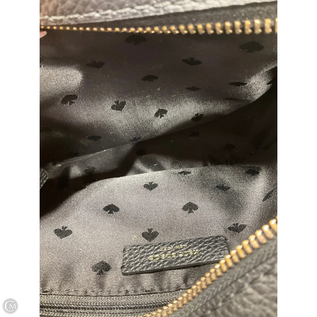 Crossbody Designer By Kate Spade, Size: Small