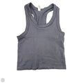 Athletic Tank Top By 90 Degrees By Reflex In Grey, Size: S