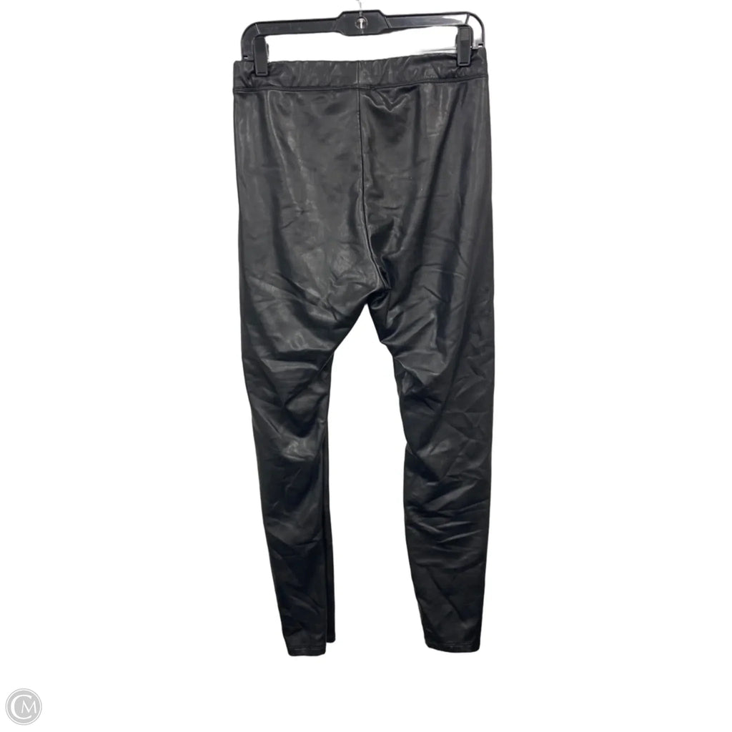 Pants Leggings By Express In Black, Size: M