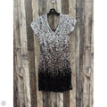 Dress Party Short By Cme In Silver, Size: M