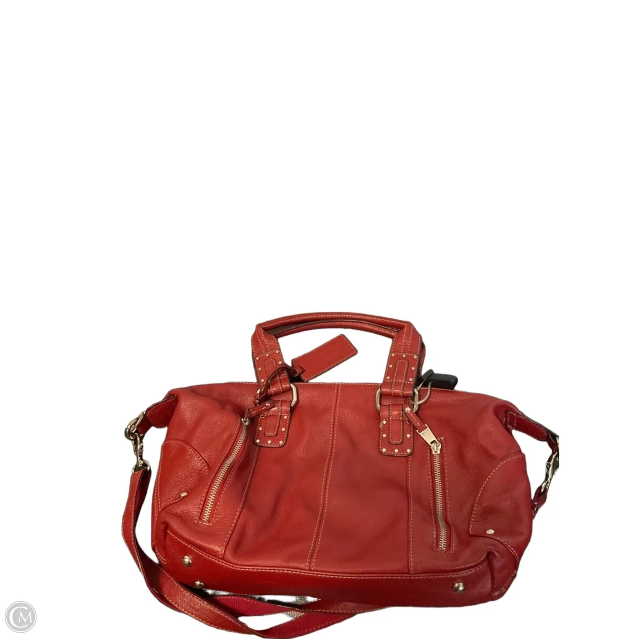 Handbag By Tignanello Purses, Size: Medium
