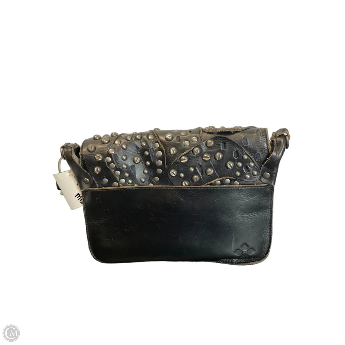 Crossbody Designer By Patricia Nash, Size: Medium
