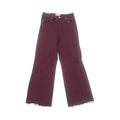 Jeans Wide Leg By Dear John In Purple, Size:6