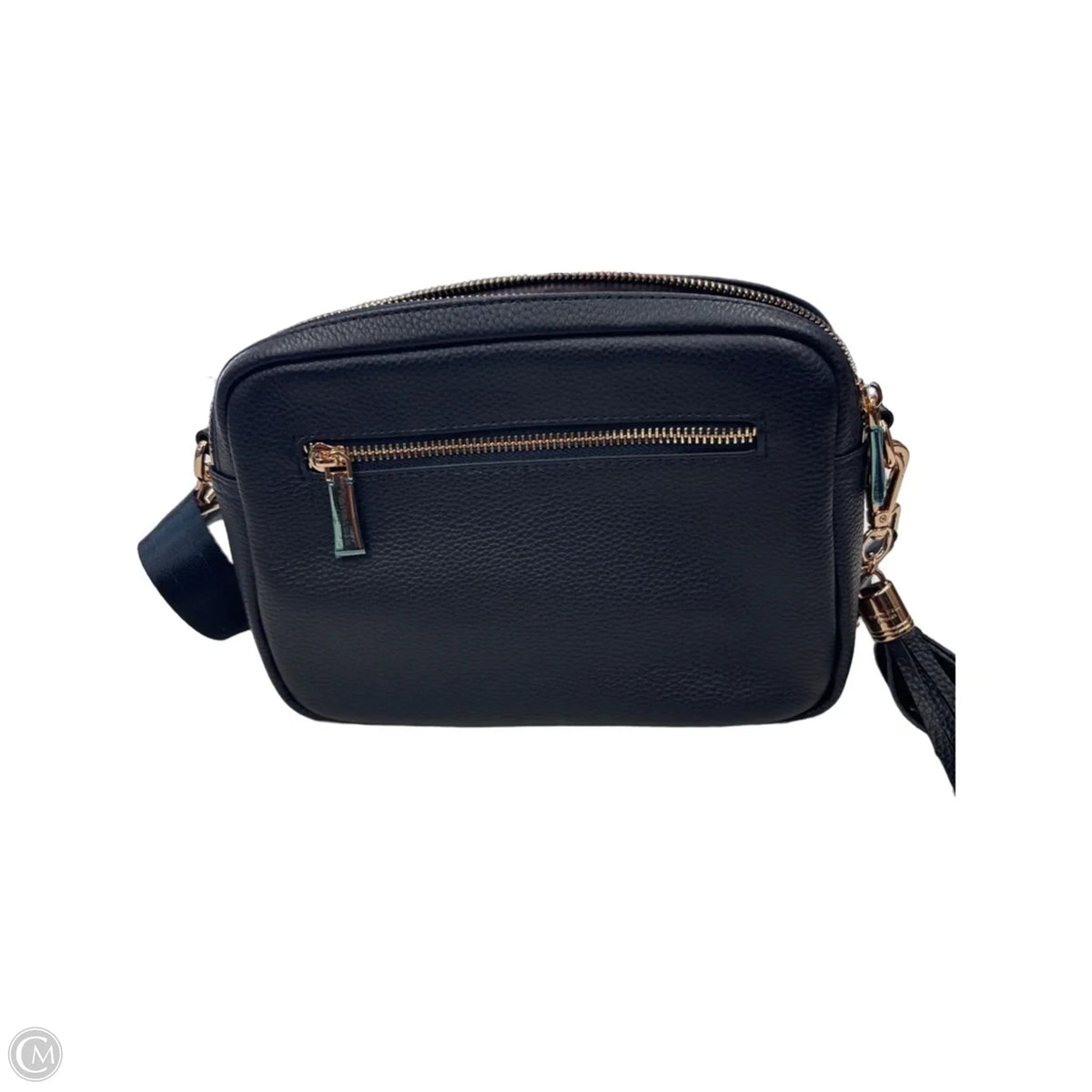 Crossbody By Pom Pom London, Size: Large