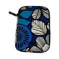Accessory Label By Vera Bradley In Blue & White